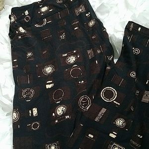 Lularoe leggings tc